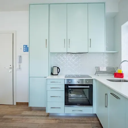 Feel - Abegoarias 62 Apartman *