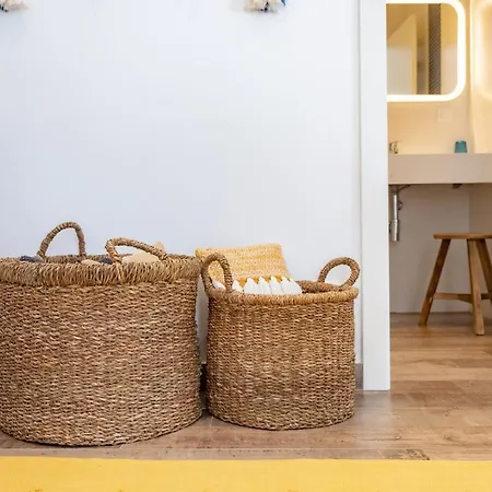 Feel - Abegoarias 62 Apartman Nazaré