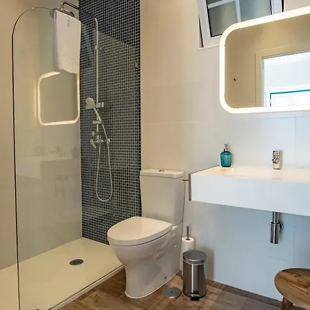 Feel - Abegoarias 62 Apartman