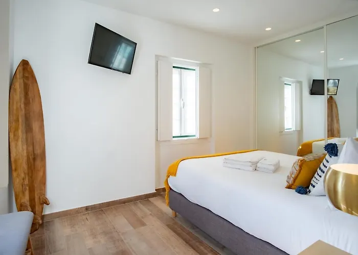 Appartement Feel - Abegoarias 62