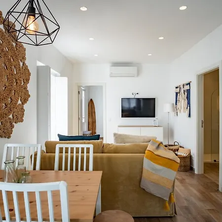 Feel - Abegoarias 62 ナザレ