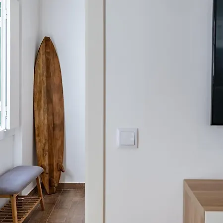 Feel - Abegoarias 62 ナザレ