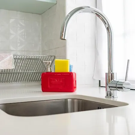 Feel - Abegoarias 62 アパート ナザレ