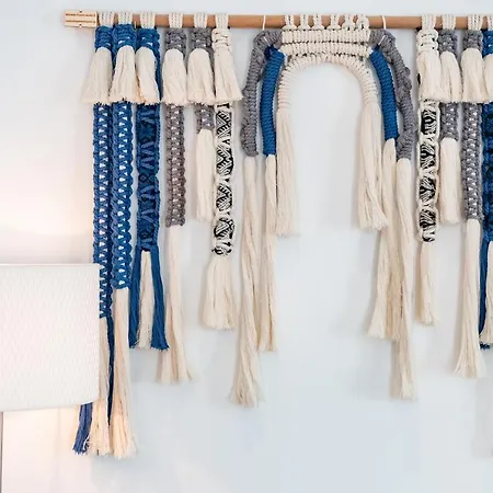 Feel - Abegoarias 62 Appartement *