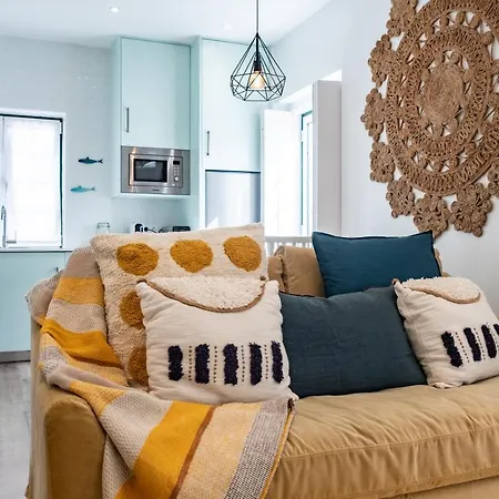 Feel - Abegoarias 62 * Nazaré