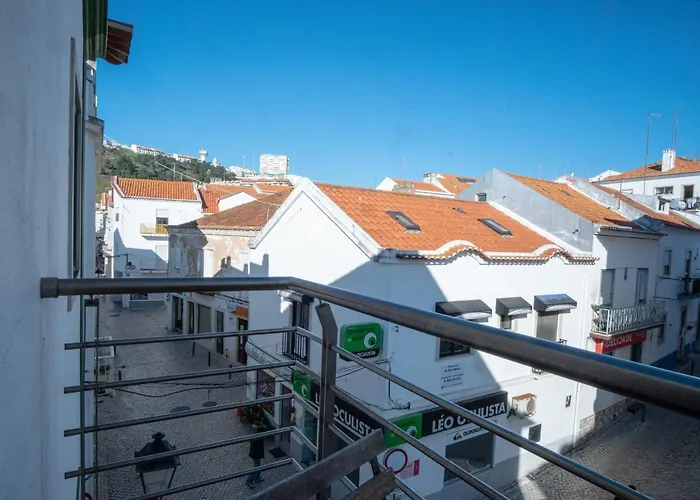 Feel - Abegoarias 62 Appartement Nazaré