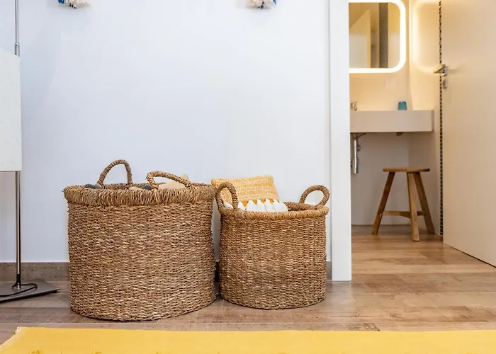 Feel - Abegoarias 62 Appartement Nazaré